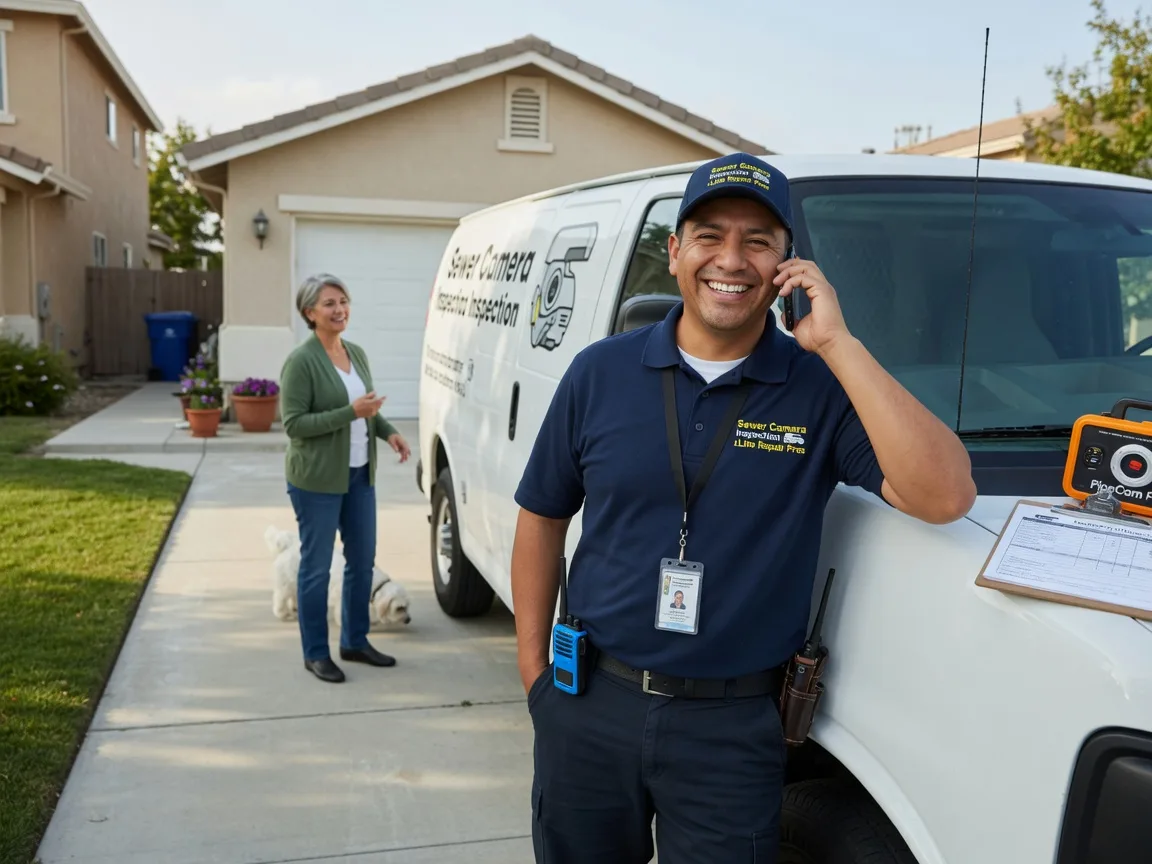 Sewer Line Repair Beeville, TX FAQs